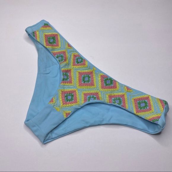 Beach Riot Bikini‎ Bottom - Picture 2 of 6